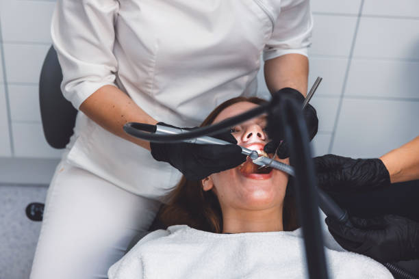 Best Emergency Treatment for Jaw Pain or Injury in Frederick, CO